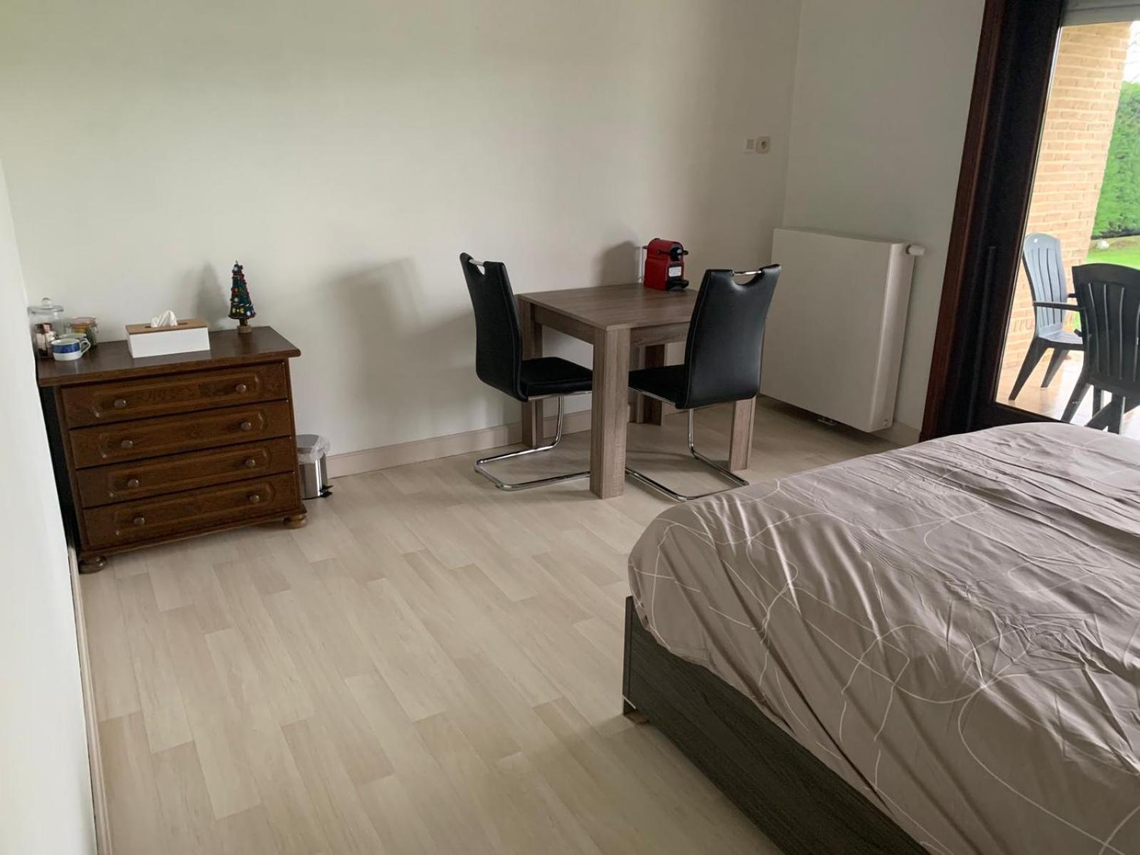 Elba Bed & Breakfast Herne Dış mekan fotoğraf